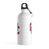 Charlotte Catholic Stainless Steel Water Bottle