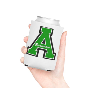 Ashbrook Can Cooler