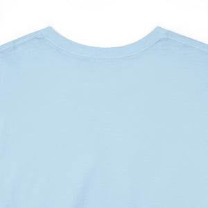 Yes Honey Unisex Heavy Cotton Tee
