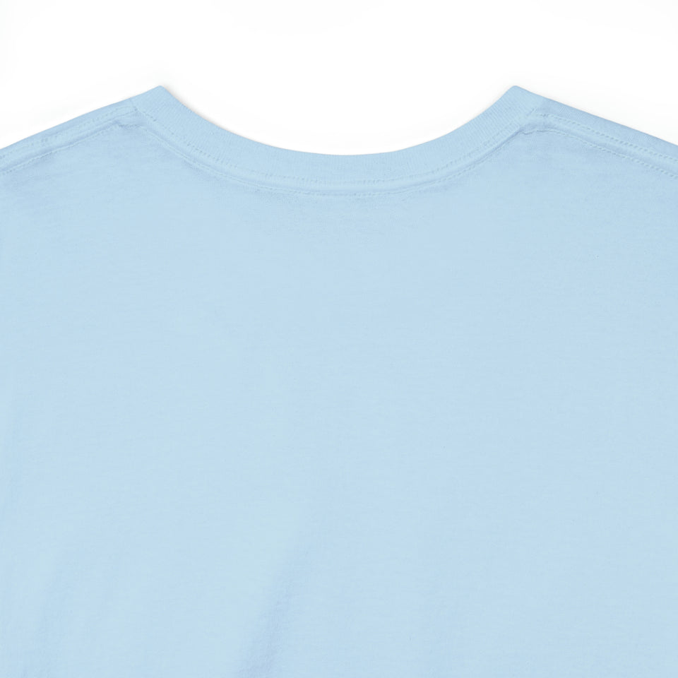 Yes Honey Unisex Heavy Cotton Tee