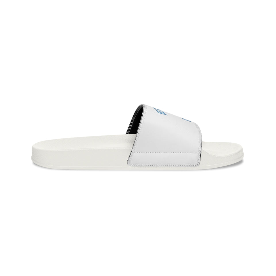 Huskie Men's Slide Sandals
