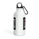 I Celebrate Oregon Sport Bottle