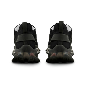 Earth Angel Men's Mesh Sneakers