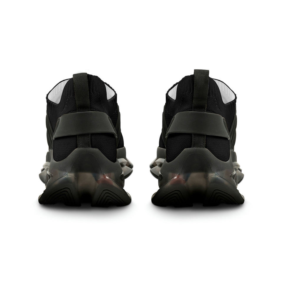 Earth Angel Men's Mesh Sneakers