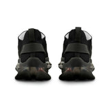 Earth Angel Men's Mesh Sneakers