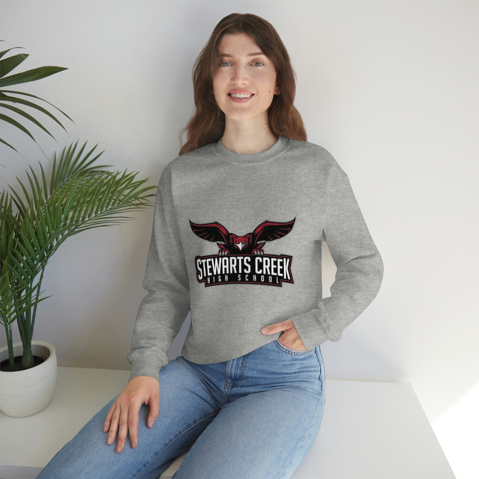 Stewarts Creek HS Crewneck Sweatshirt