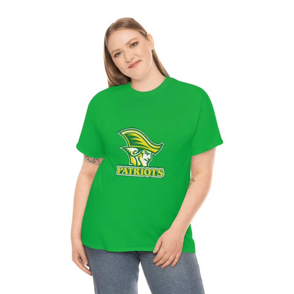 Independence Unisex Heavy Cotton Tee