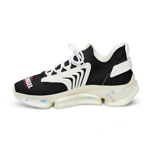 Earth Angel Men's Mesh Sneakers