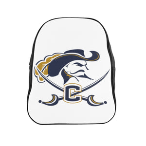 Cuthbertson HS School Backpack