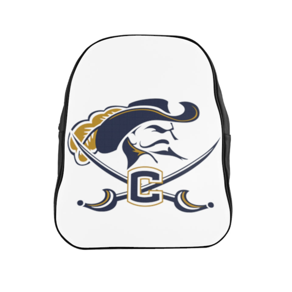 Cuthbertson HS School Backpack