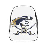 Cuthbertson HS School Backpack