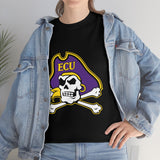 East Carolina Cotton Tee