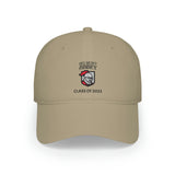 Belmont Abbey Class of 2023 Low Profile Baseball Cap