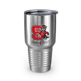 NC State Class of 2023 Ringneck Tumbler, 30oz