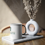 Charlotte Magic Mug, 11oz