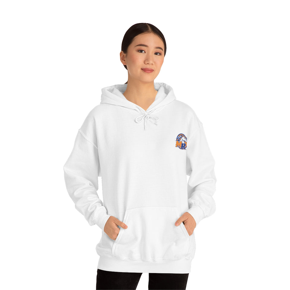 Marvin Ridge HS Hooded Sweatshirt