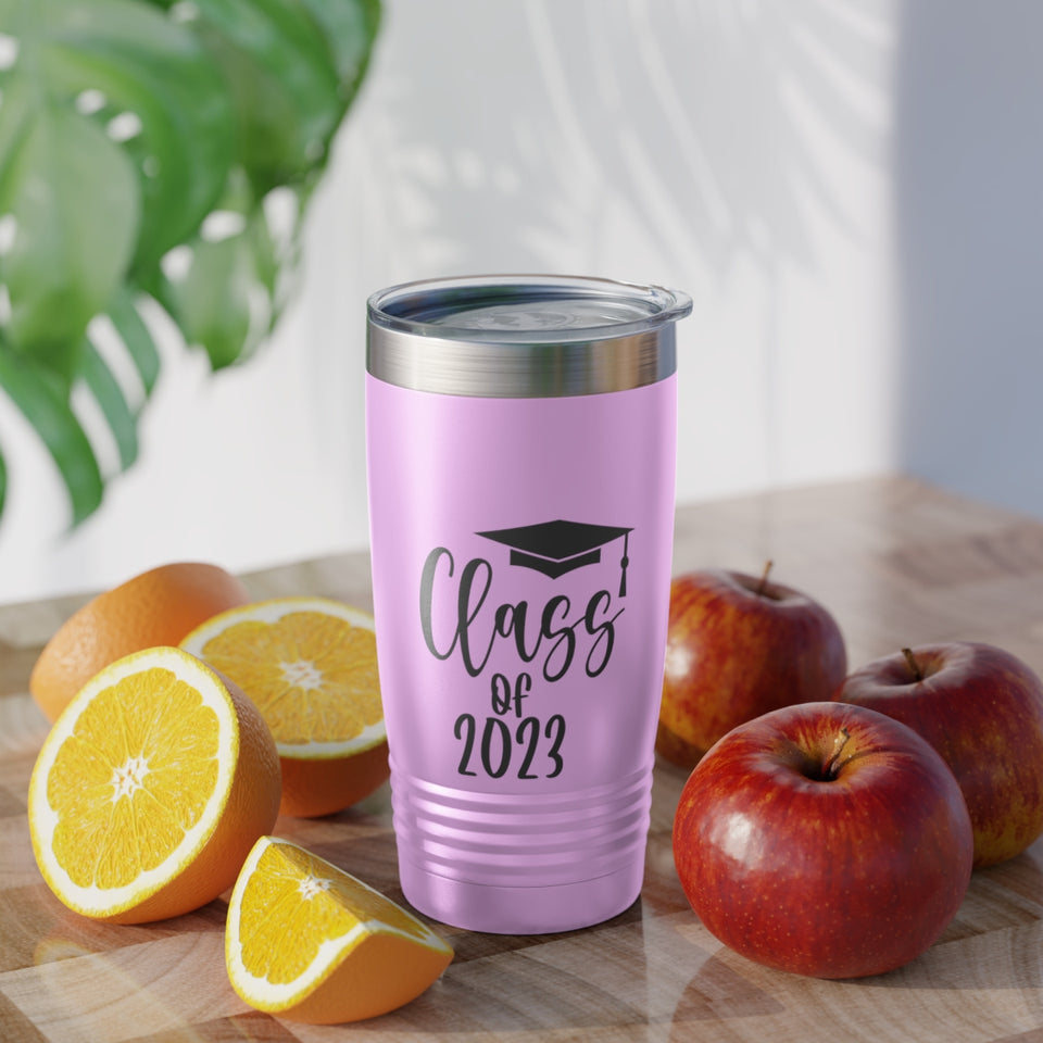 Class of 2023 Ringneck Tumbler, 20oz