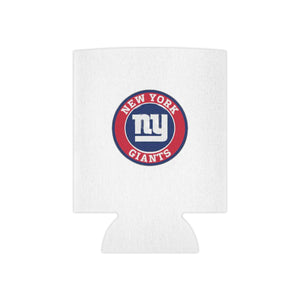 New York Giants Can Cooler