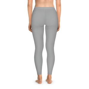 Belmont Abbey Stretchy Leggings