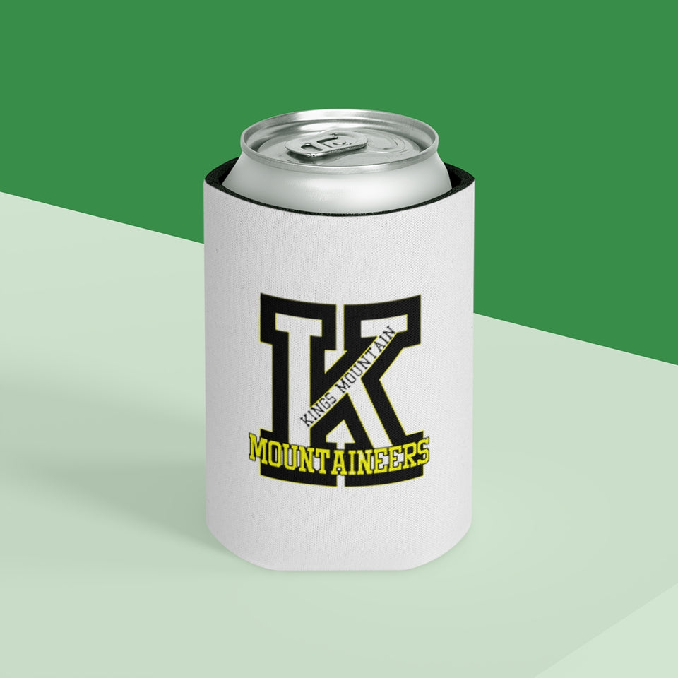 Kings Mountain High School Can Cooler