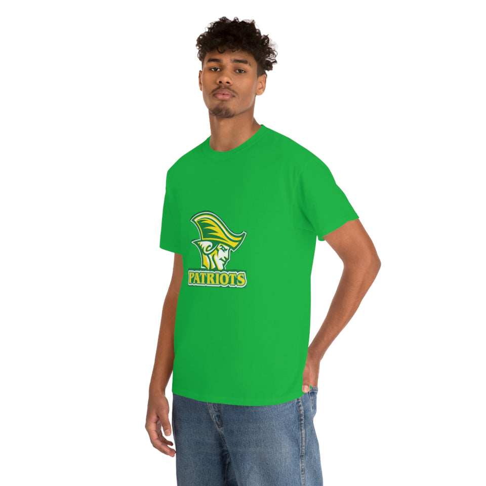 Independence Unisex Heavy Cotton Tee