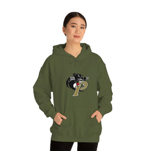Providence HS Unisex Heavy Blend™ Hooded Sweatshirt