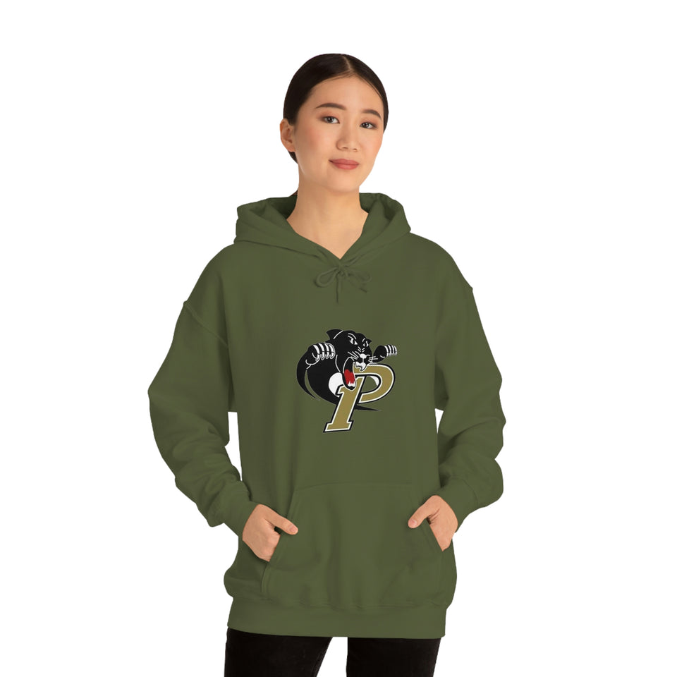 Providence HS Unisex Heavy Blend™ Hooded Sweatshirt