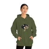 Providence HS Unisex Heavy Blend™ Hooded Sweatshirt