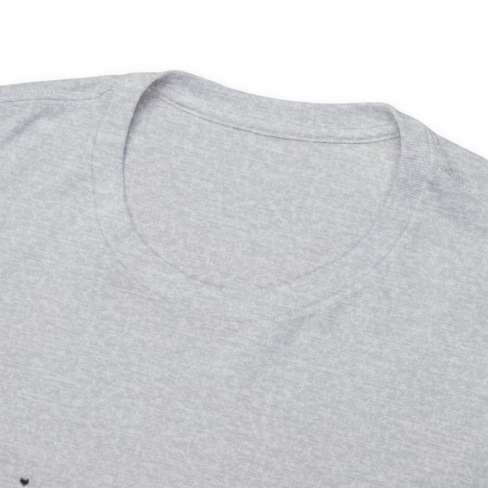 Best Bonus Mom Ever Unisex Heavy Cotton Tee