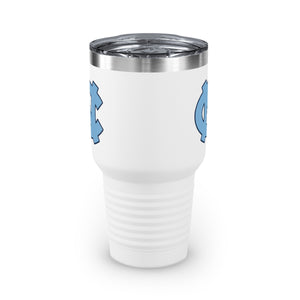 UNC Ringneck Tumbler, 30oz