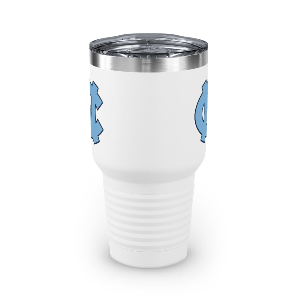 UNC Ringneck Tumbler, 30oz