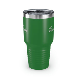 Remi Drake Ringneck Tumbler, 30oz