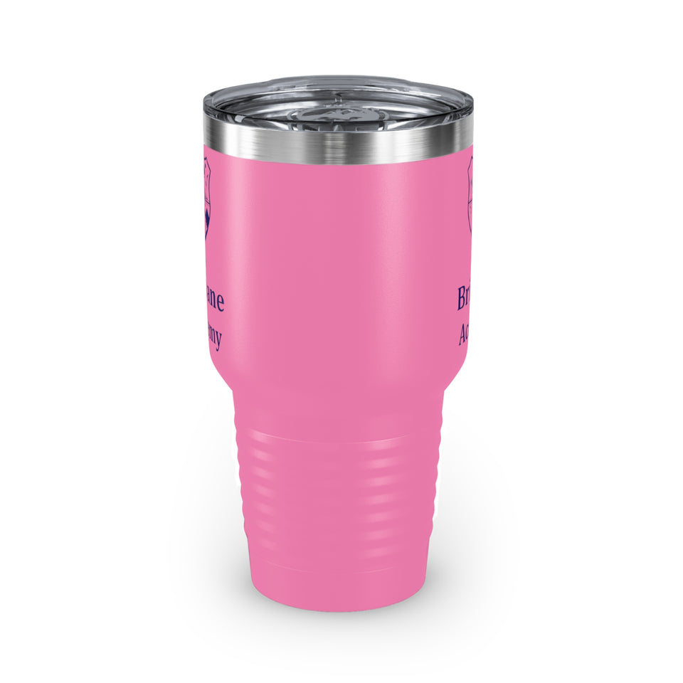 Brisbane Academy Ringneck Tumbler, 30oz