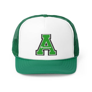 Ashbrook Trucker Caps