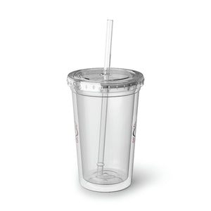 South Meck HS Suave Acrylic Cup