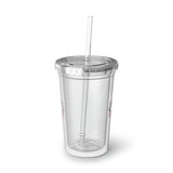 South Meck HS Suave Acrylic Cup