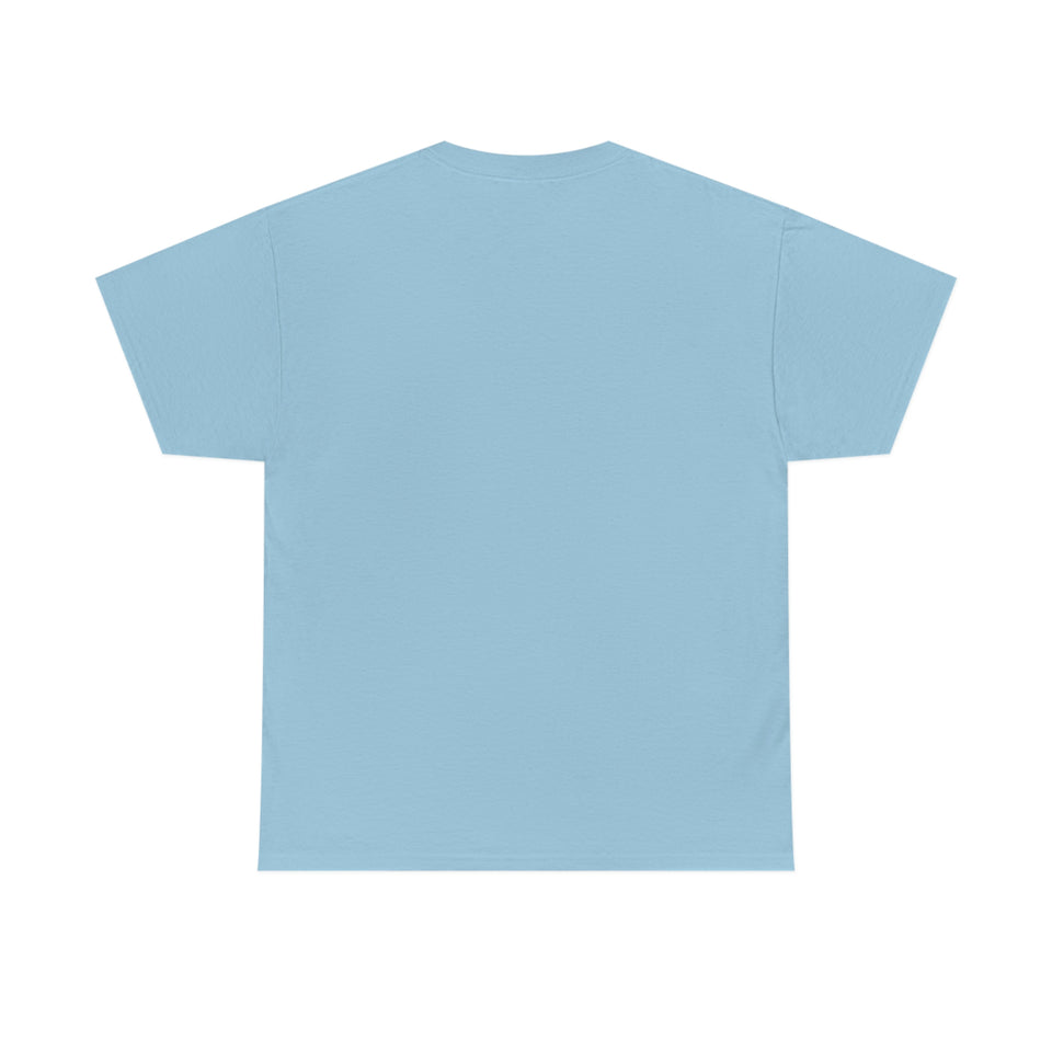 Best Nanna Ever Unisex Heavy Cotton Tee