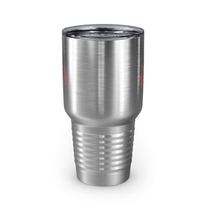 Delta Heartbeat Ringneck Tumbler, 30oz