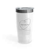 Best Mom Ever Ringneck Tumbler, 20oz