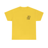 Best Mimi Ever Unisex Heavy Cotton Tee