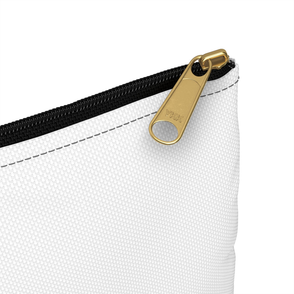 Delta Sigma Theta (DST) Accessory Pouch