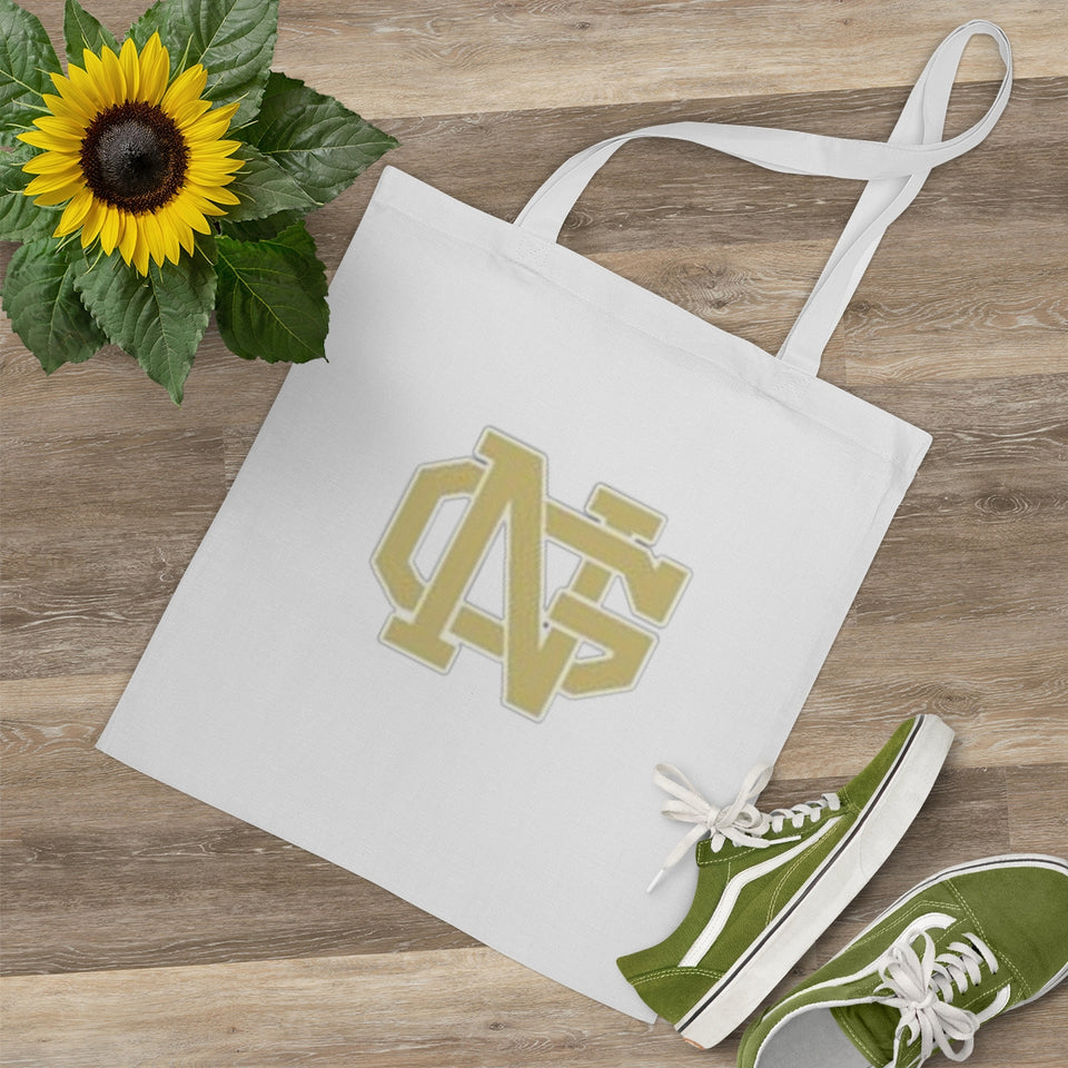 North Gaston Tote Bag