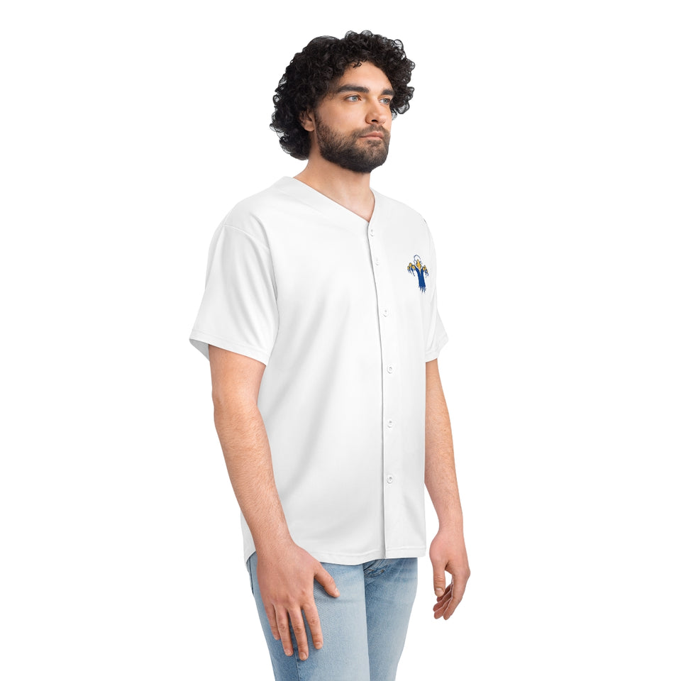 East Meck HS Men's Baseball Jersey