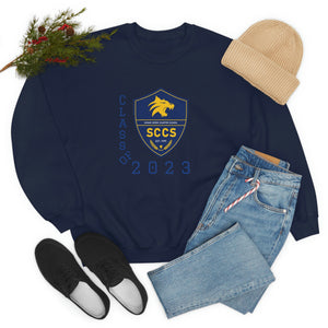 Sugar Creek Charter Class of 2023 Unisex Heavy Blend™ Crewneck Sweatshirt