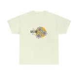 Best Mom Ever Unisex Heavy Cotton Tee
