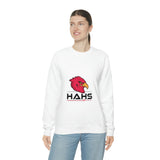 Hawthorne Academy Unisex Heavy Blend™ Crewneck Sweatshirt