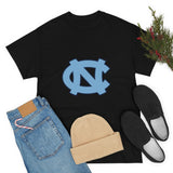 UNC Unisex Heavy Cotton Tee
