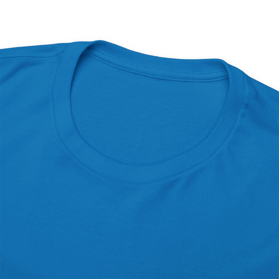 Best Nana Ever Unisex Heavy Cotton Tee