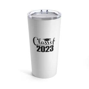 Class of 2023 Tumbler 20oz