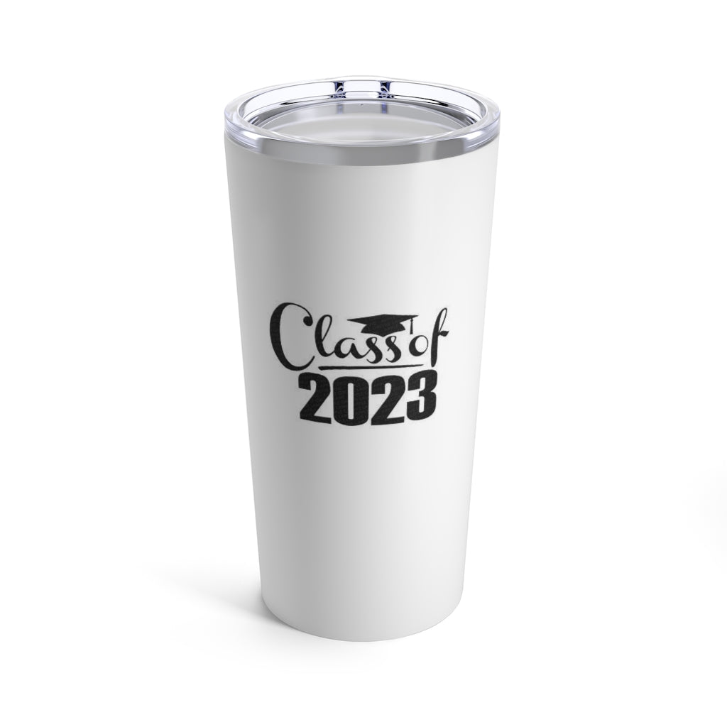 Class of 2023 Tumbler 20oz
